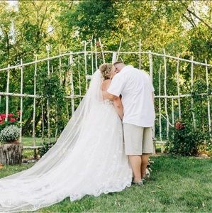 Meet your Posher, Jenna